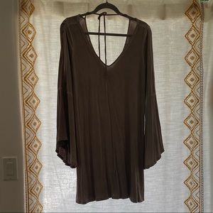 American Eagle Boho Top